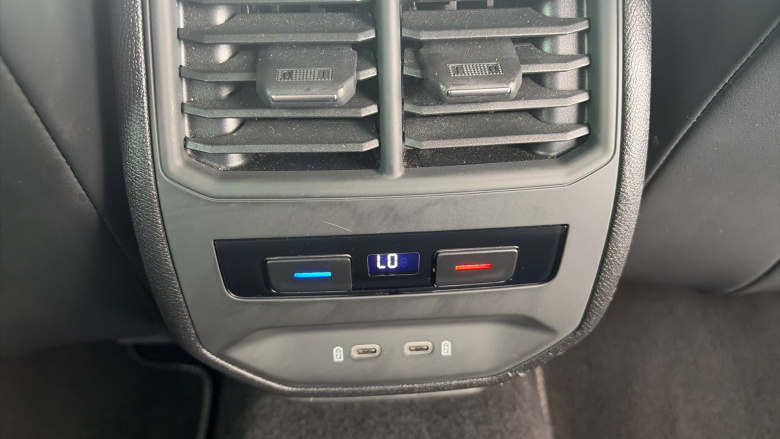 SEAT Leon 1.0 eTSI FR 5dr DSG Petrol Hatchback
